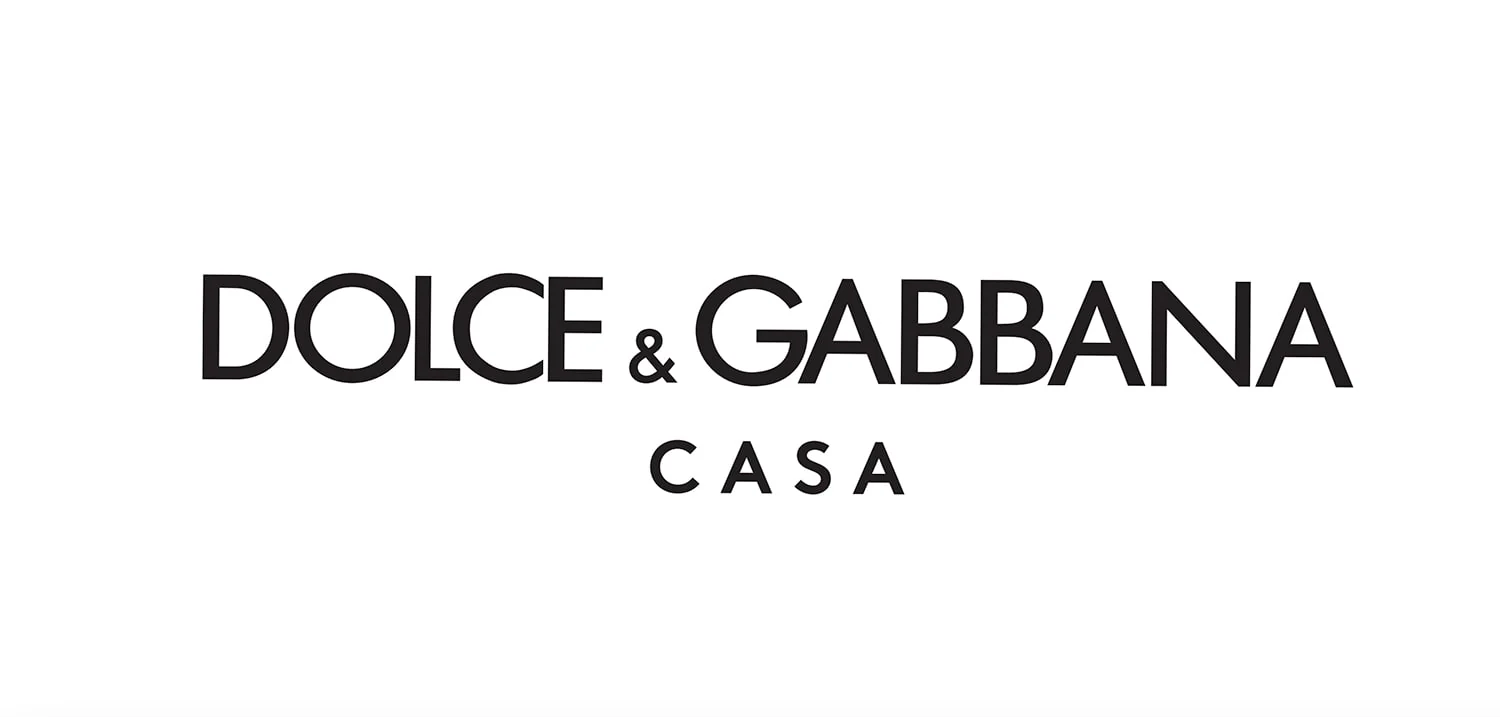 Dolce & Gabbana Home
